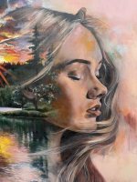 In the Dissolution of the Old, Your Light Is Born