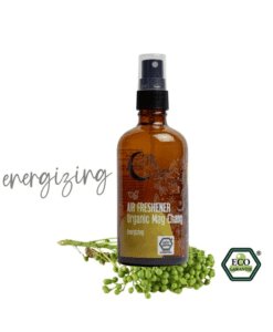Osvežilec zraka May Chang Terra Gaia