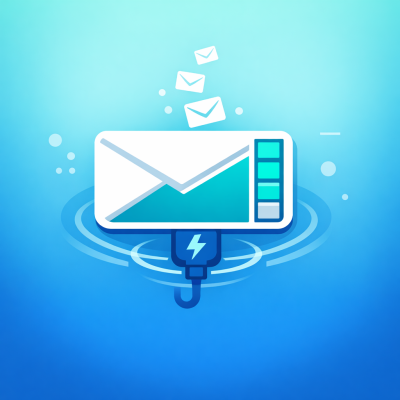 Mail Top-Up XL