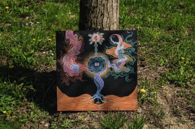 Divine Polarity ORIGINAL